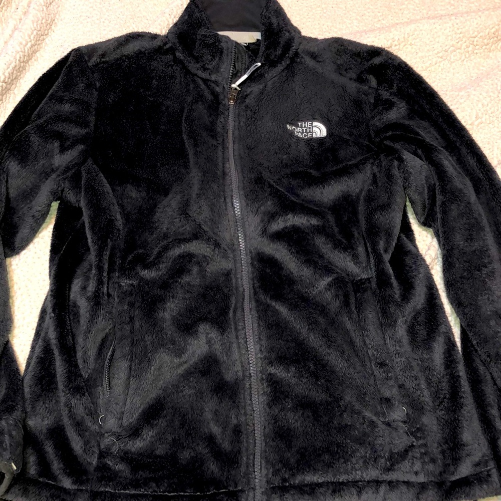 Northface jacket